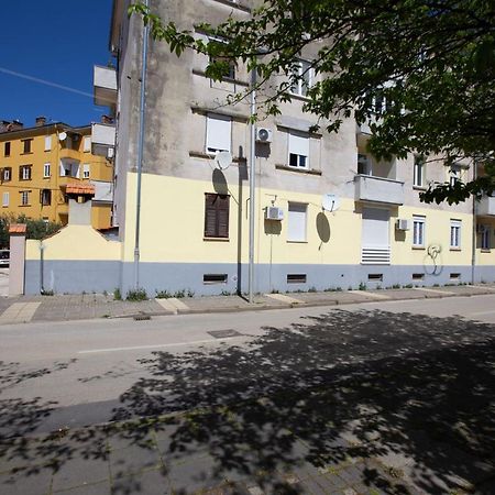 Lilly Studio Apartments Zadar Extérieur photo