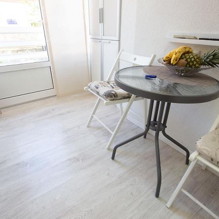 Lilly Studio Apartments Zadar Extérieur photo