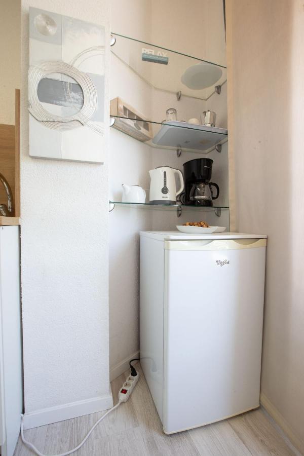 Lilly Studio Apartments Zadar Extérieur photo