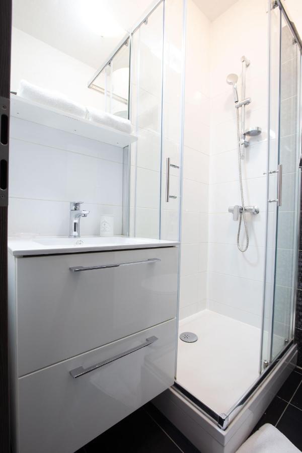 Lilly Studio Apartments Zadar Extérieur photo