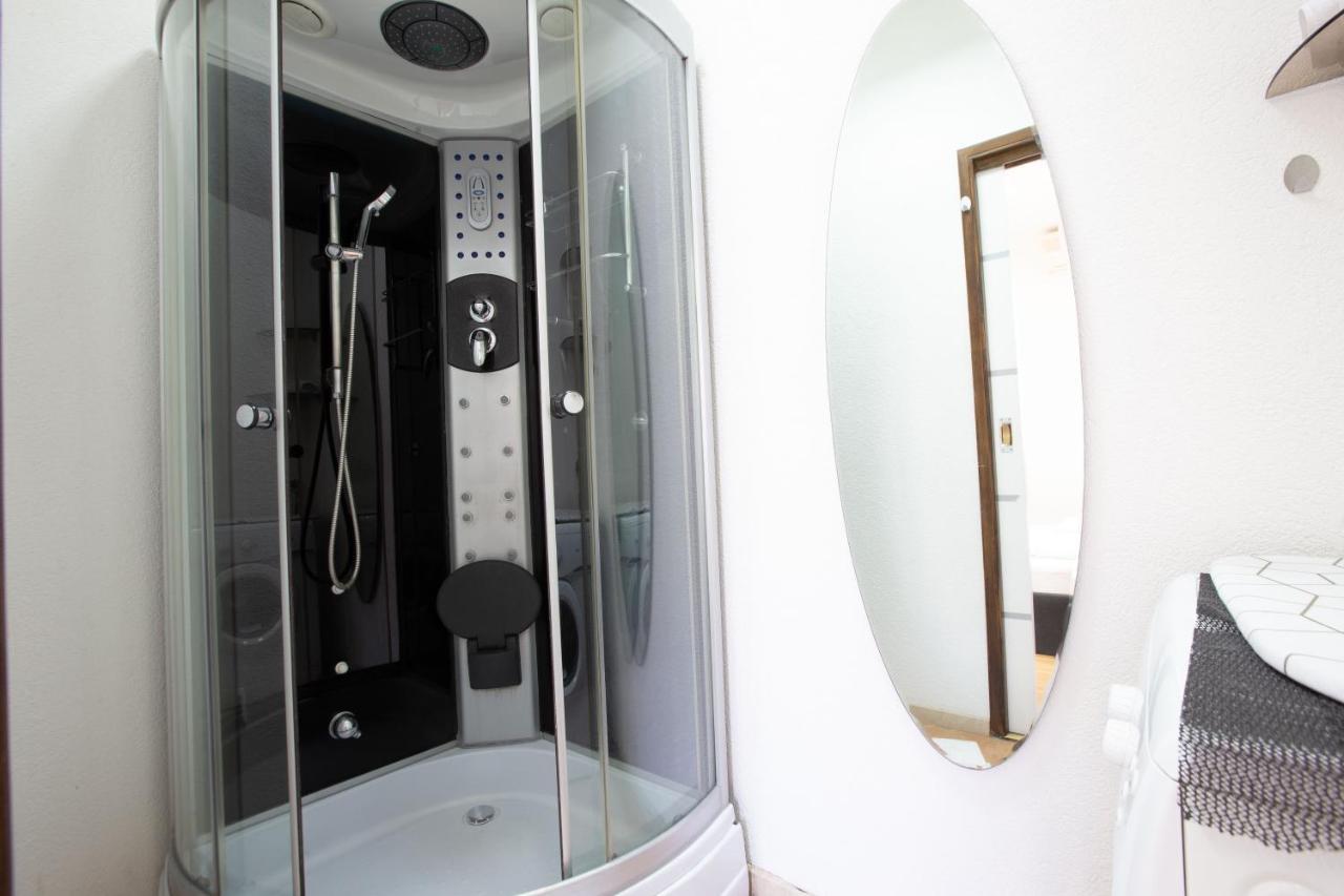 Lilly Studio Apartments Zadar Extérieur photo